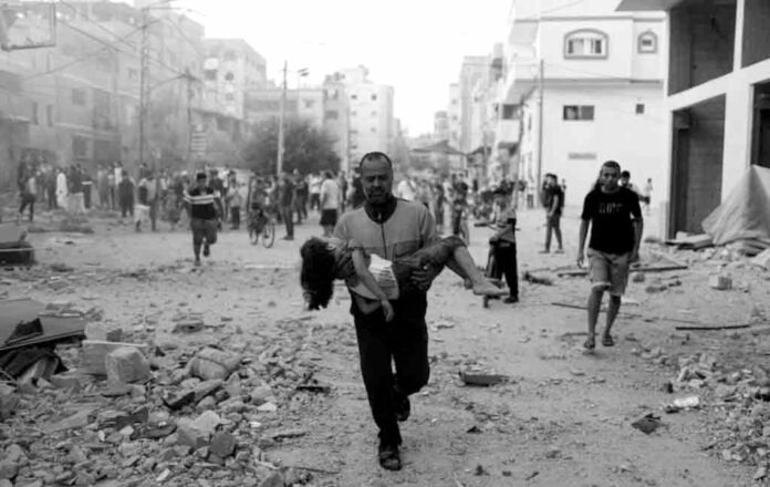 https://diario-octubre.com/wp-content/uploads/2025/07/12/decenas-de-palestinos-muertos-y-heridos-en-gaza-por-ataques-del-regimen-nazi-sionista/imagen-696x440.jpg