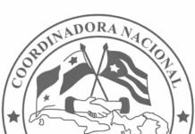 Grupos panameños solidarios con Cuba rechazan terrorismo desde EEUU