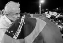 Cambio de régimen en Brasil