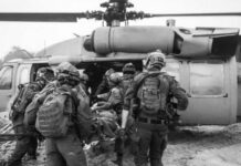 La Resistencia ejecuta a otros tres soldados sionistas con un misil antitanque