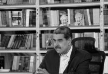 Maduro: La FANB se mantiene en defensa de Venezuela porque tiene el carácter bolivariano