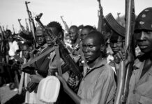 Sudán acusa de genocidio a Emiratos Árabes Unidos