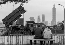 Taiwaneses estarán sujetos a 4 días de ejercicios de defensa y mensajes de alerta en sus celulares