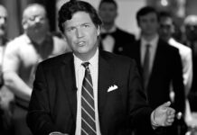 Tucker Carlson: «Es difícil romper» un país tan unido como Rusia