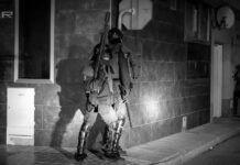 Arrestan en España a líder ultraderechista que llamó a atacar migrantes