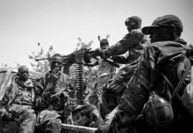 Denuncian ataques de fuerzas paramilitares en Sudán contra civiles