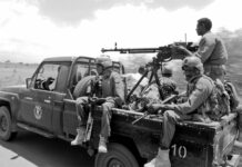 Movimiento Al-Shabab toma control de ciudad estratégica en Somalia