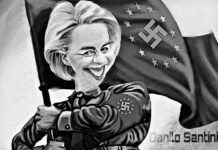 Unión Europea propone veto al gas natural licuado ruso y limitar su industria petrolera