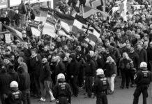 El auge de la extrema derecha en Europa