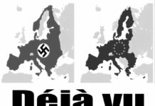 Indignación en los capos de la Unión Europea con Eslovenia por impedir la entrada de ministros nazi-sionistas
