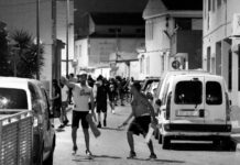 M. Caracol. Torre Pacheco: un síntoma grave… pero hay tratamiento