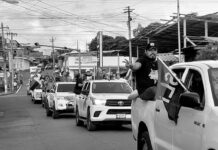 Nicaragua. Juigalpa celebra el 46 aniversario de su liberación