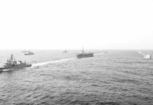 Rusia protesta ante Japón por ejercicios militares conjuntos con EE.UU. cerca de sus fronteras