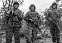 Un país de la OTAN considera aumentar la edad de reclutamiento militar hasta los 70 años