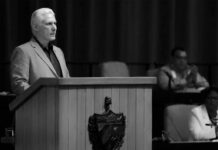 Cuba sigue siendo un referente de dignidad, afirma Díaz-Canel