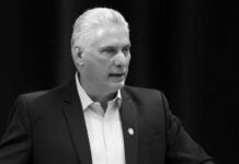 Díaz-Canel: nuevas leyes fortalecen orden constitucional cubano