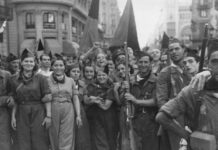 Un pasado al servicio del presente