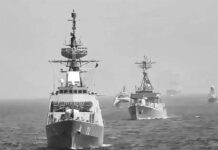 Armadas de Rusia e Irán realizarán ejercicio conjunto en mar Caspio