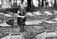 Ucrania: la Сolina de la Gloria en los tiempos de la infamia