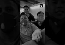 Venezolanos denuncian maltrato en cárcel salvadoreña