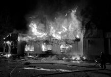 Ataques de Ucrania contra civiles en el Donbas reflejan la desesperación de Kiev