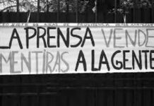 En la Unión Europea los periodistas comen de la mano de los políticos