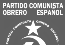 Resolución del III Pleno del Comité Central del Partido Comunista Obrero Español contra la UE y la OTAN