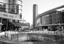 Ciudad de 15 minutos, vivienda y servicios concentrados en Guatemala