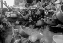 Gaza: Cerca de 1.000 palestinos asesinados en «centros de ayuda» mientras hambruna alcanza niveles catastróficos