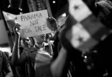 Líder Saúl Méndez llama a pueblo panameño a enfrentar la dictadura y persecución política de Mulino