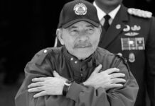 Ortega insta a Rusia a defender la paz sin «cederle una pulgada de tierra a los nazifascistas»
