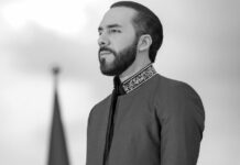 Venezuela abre denuncia penal contra Bukele