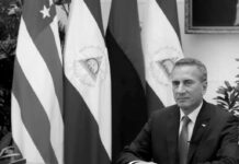 Nicaragua y Abjasia impulsan relaciones de cooperación