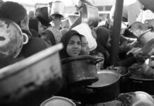 Hambruna en Gaza: «alimentos» que quitan la vida o el Holocausto del siglo XXI