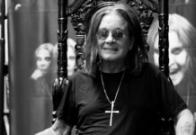 Muere Ozzy Osbourne