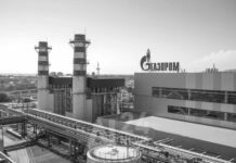 Un tribunal neerlandés levanta el embargo sobre las propiedades de Gazprom