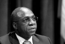 Angola abogó por diálogo para resolver conflicto en Libia