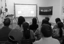 Homenaje en Panamá a memoria histórica en fecha patria de Cuba