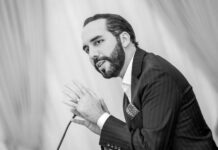 Venezuela acusa a Bukele ante el mundo por violaciones a los DDHH de migrantes