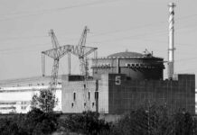 Consideran extremadamente peligrosos ataques a nuclear de Zaporozhie