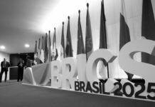 El temor de Trump y la Unión Europea al BRICS