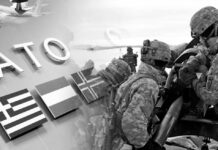 La banda terrorista OTAN acelera planes para una guerra total contra Rusia