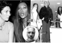 Los nombres y apellidos del libro negro de Epstein (y 4)