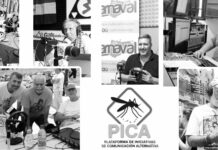 Radio Guiniguada, la emisora libre que nació en un barrio obrero