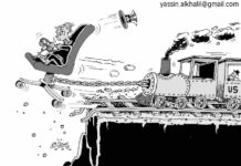 Trump y Occidente en una encrucijada