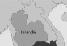 Heridas que no han cicatrizado