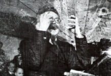 Un partido trotskista se posiciona a favor de Israel