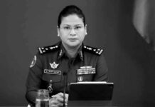 Cambodia denuncia empleo de armas químicas por parte de Tailandia