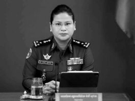 Cambodia denuncia empleo de armas químicas por parte de Tailandia