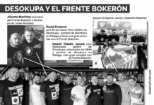 Cómo la precariedad laboral de los medios de comunicación es un aliado del populismo y de Desokupa